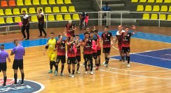 Cúcuta Futsal 2024. 