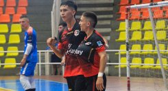 Cúcuta Futsal, 2024. 