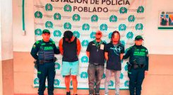 Recapturaron a explotador sexual
