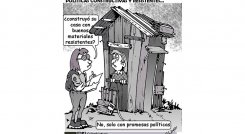 Caricatura @Colombiatura