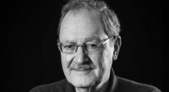 Carlos José Reyes, dramaturgo colombiano