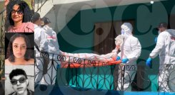 Caso de envenenamiento