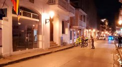 Centro Histórico