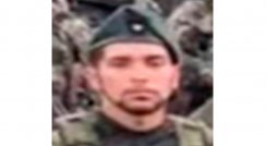 Champa, disidente de las Farc