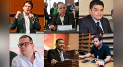 Condicionamientos, decisiones, candidaturas y otras movidas políticas de la semana