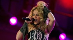 Shakira lanzó su nuevo sencillo ‘Soltera’. / Foto: Archivo La Opinión