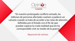 Editorial.