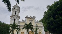 El Carmen es otro de los municipios de Norte de Santander que figura dentro del territorio para formar el departamento 33.