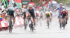 Kaden Groves, Vuelta a España 2024. 