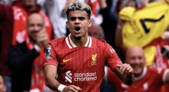 Luis Díaz, Liverpool 