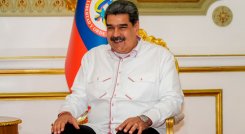 Maduro