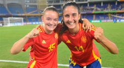 Mundial Sub20 Colombia