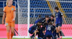 Japón vs Corea del Norte, la gran final del Mundial sub20 femenino