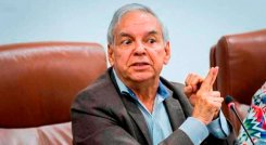 Ricardo Bonilla 