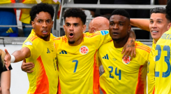 Selección Colombia