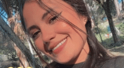 Yeimis Daniela Vargas, tenía 19 años