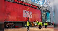 Manchester 