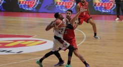 La Liga profesional de baloncesto calienta sus manos para dar el mejor espectáculo.