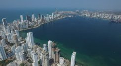Bahia-cartagena