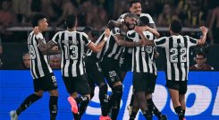 Botafogo 