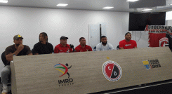 Cúcuta Deportivo