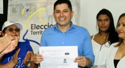 Camilo Suarez