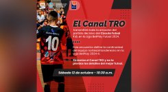Canal Tro. 