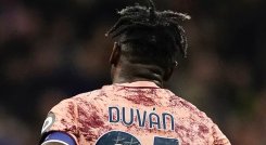 Duván Zapata