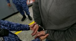 Era el terror del D1 en Medellín: les robó 40 veces y tenía casa por cárcel