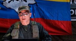 Iván Mordisco