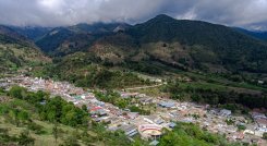 Se da solución a una demanda de larga data de los habitantes de El Playón y  Cáchira. 