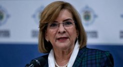 Margarita Cabello, procuradora general