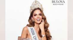Miss Universe