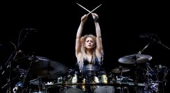 Shakira Tour