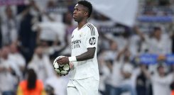 Vinicius Jr.