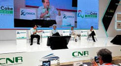 International Metcoke Summit 2024. / Foto Cortesía