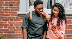 Redes sociales. / Foto: Cortesía