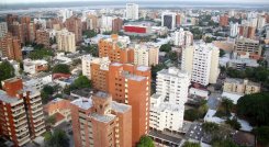 Investigan muerte de chef estadounidense en un hotel de Barranquilla. / Foto: Colprensa.