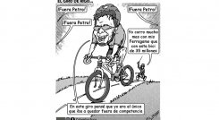 El giro de Rigo