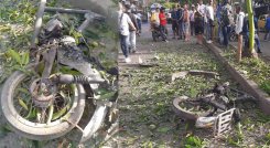 Explosión Jamundí