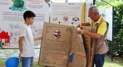 Fiesta del Libro del Catatumbo se inicia mañana/Foto Archivo