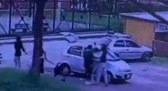 Hijo inspector Policía 
