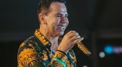 Anuncian concierto gratis en Cúcuta de música popular