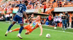 Liga Betplay 2024-I