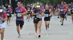 Media Maratón de Cúcuta