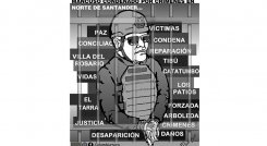 Mancuso condenado por crímenes en Norte de Santander