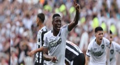 Mineiro vs. Botafogo