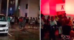 Murió niña de 5 años lanzada por su padre desde un tercer piso en Jamundí