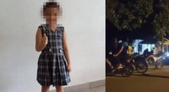 Niña habría sido abusada por su padrastro