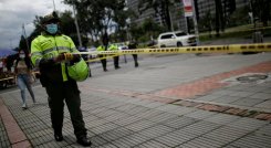 Policía Nacional